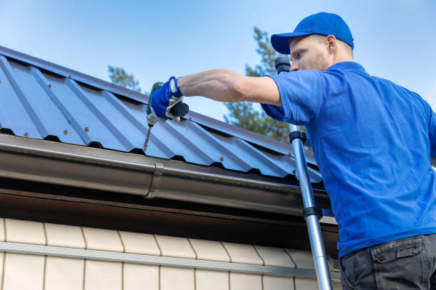Best Roof Ventilation Installation  in Monticello, MS