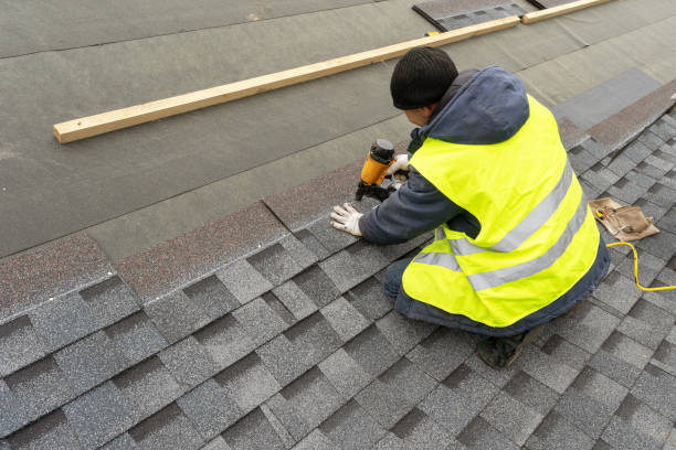 Monticello, MS Roofing services Company