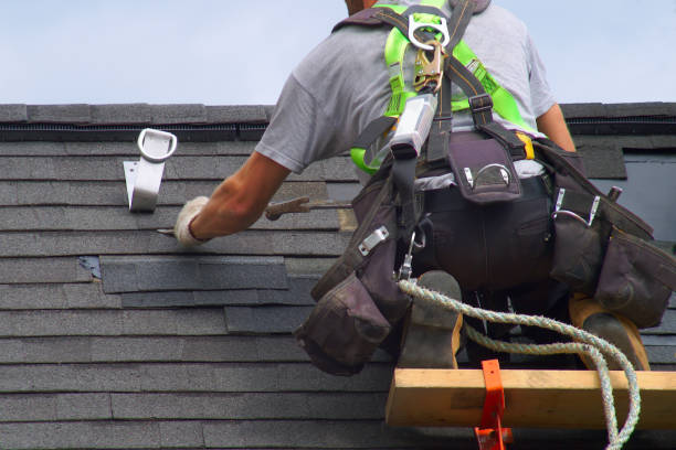 Best Metal Roofing Installation  in Monticello, MS