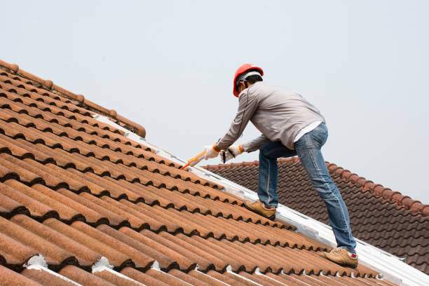Best Rubber Roofing (EPDM, TPO)  in Monticello, MS