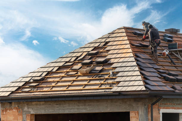 Asphalt Shingles Roofing in Monticello, MS