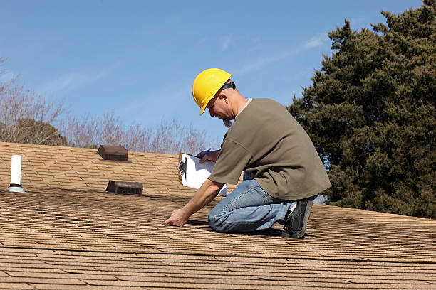 Best Roof Maintenance and Cleaning  in Monticello, MS