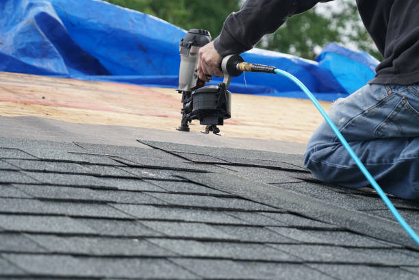 Best Roof Installation  in Monticello, MS
