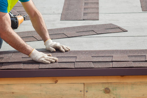 Best Tile Roofing Installation  in Monticello, MS