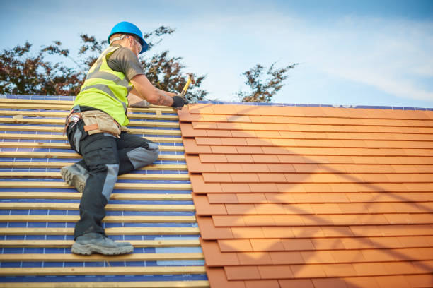 Best Wood Shake Roofing  in Monticello, MS